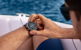 Спортивные часы Garmin, которые появились в продаже в 2026 году