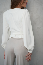 Блузка женская М-029