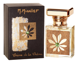 M. Micallef Creme De La Creme