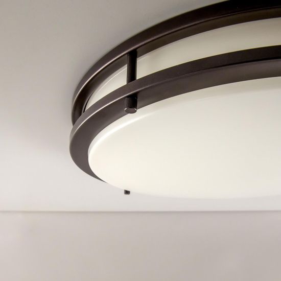 CL709505N Бостон Кофе Св-к Накл. LED 50W*4000K