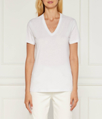 Футболка Armani Exchange - белый(6DYT54 YJG3Z)