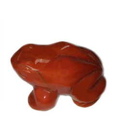 Лягушка сердолик асс.