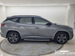 Hyundai Tucson Hybrid (NX4) N Line 2WD (01.2022)