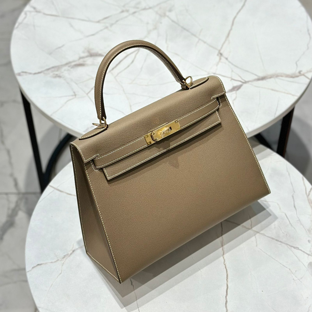 Сумка Hermes Kelly 28