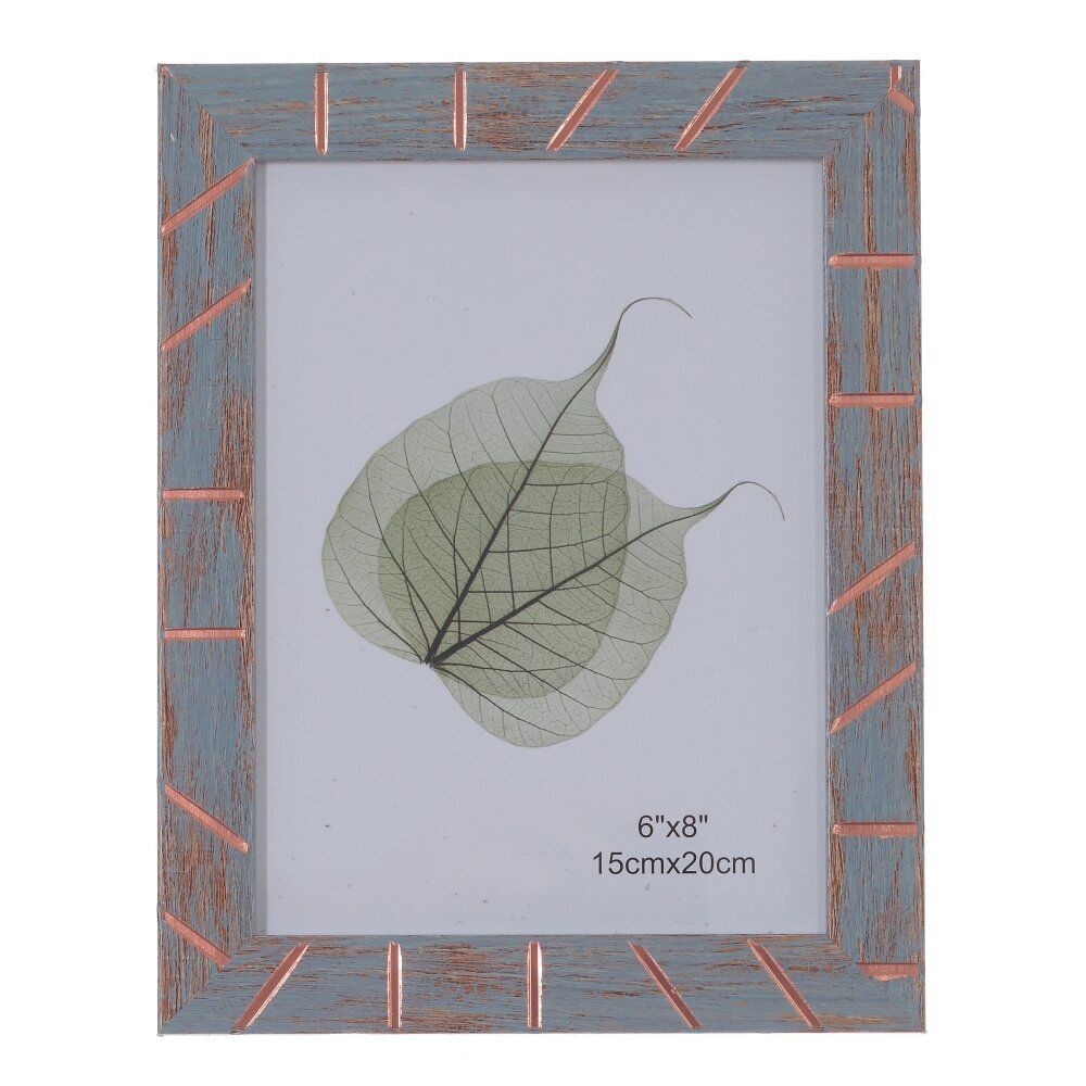 GAEM Фоторамка для фото 15*20, L18,5 W1 H23,5 см