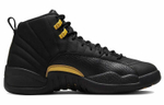 Кроссовки Jordan Air Jordan 12 Retro "Black Taxi"