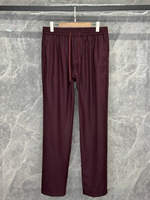 Штаны Loro Piana