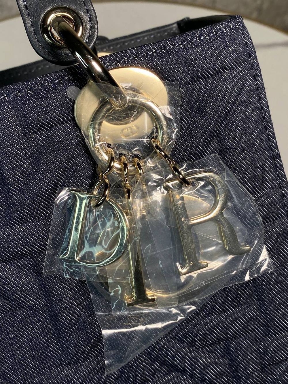 Сумка Dior