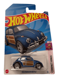 Hot Wheels Volkswagen Beetle (2022)