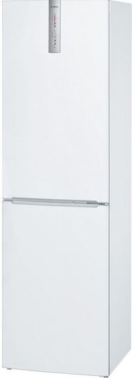 Холодильник Bosch KGN39XW24R