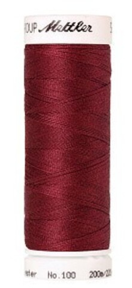 НИТЬ SERALON универсал.№100, 200m, col.0204