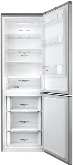 Холодильник LG GB-B59PZRZS