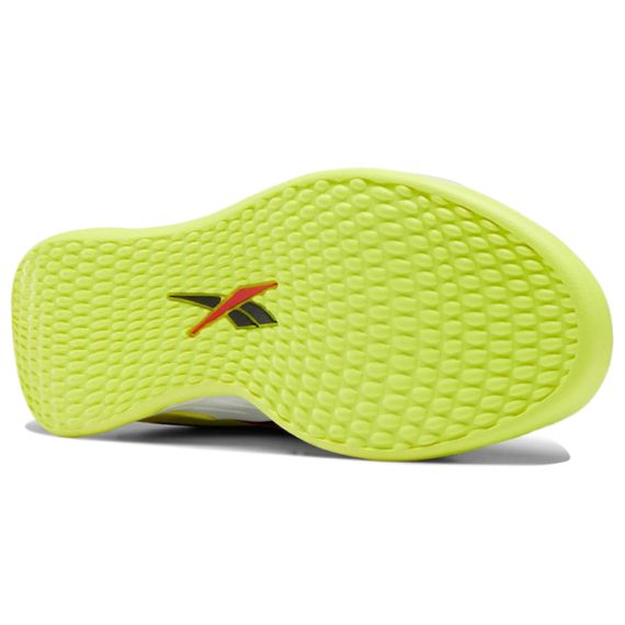 Reebok Instapump Fury Винтажные баскетбольные кроссовки СРЕДНЕГО размера Мужские