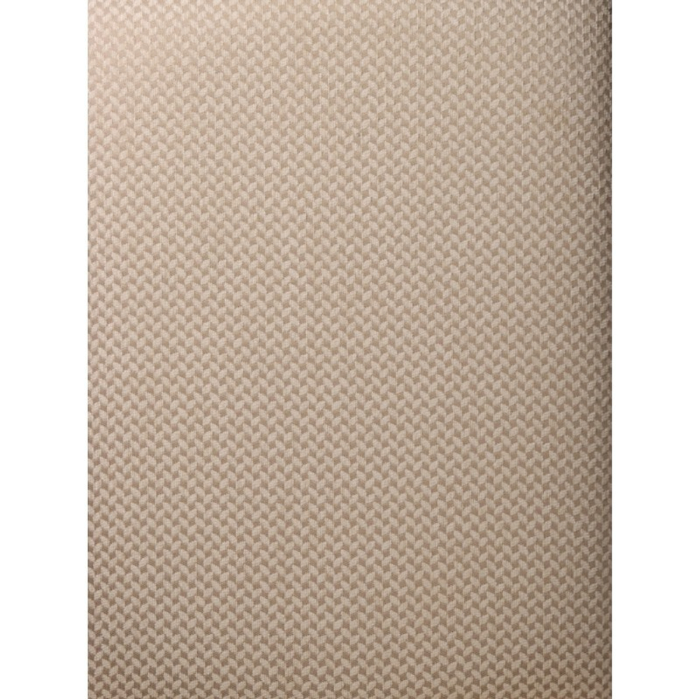 Банкетка "Классик" 350х490 дуб бежевый/коричневая патина/рогожка бежевая КБК49РБЕЖ