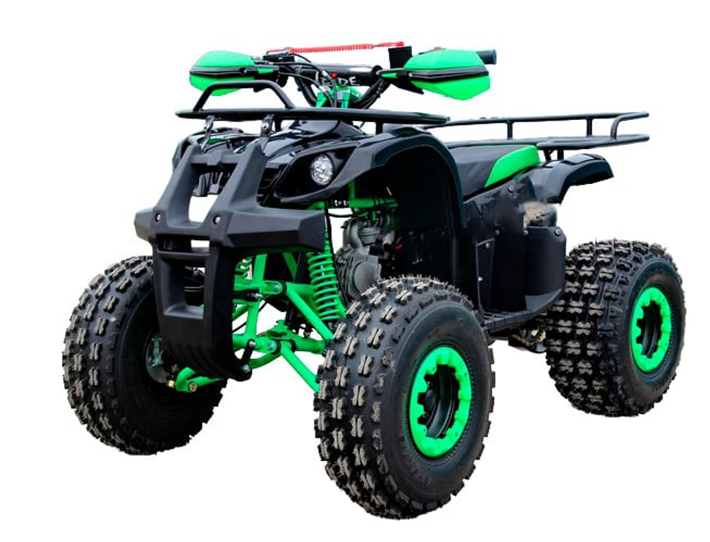 Квадроцикл IRIDE BTR 125-5
