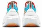 Кроссовки Nike Zoomx Vista (Женская размерная сетка)