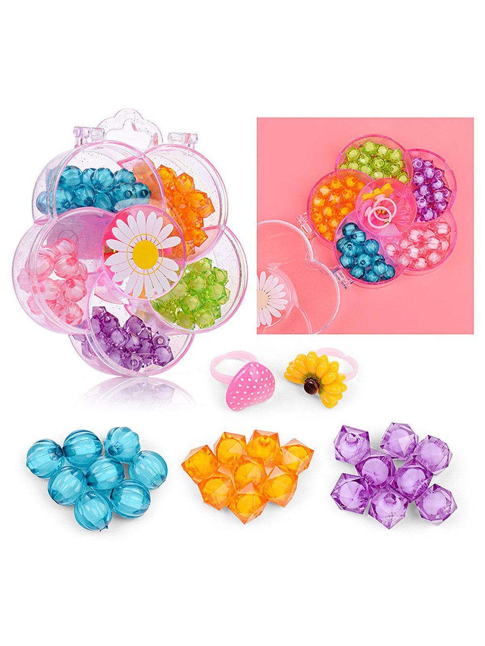 Набор для создания украшений (MX66)