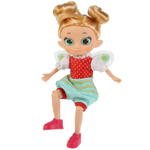Кукла Фееринки Фантик, 16 см, FANTIK16-RU