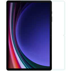 Антибликовое закаленное стекло от Nillkin для планшета Samsung Galaxy Tab S9+ и S9 FE+, толщина 0,3мм, серия Anti-Explosion Glass Screen Protector