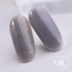 Mio Nails Top Flakes 06, 15 мл