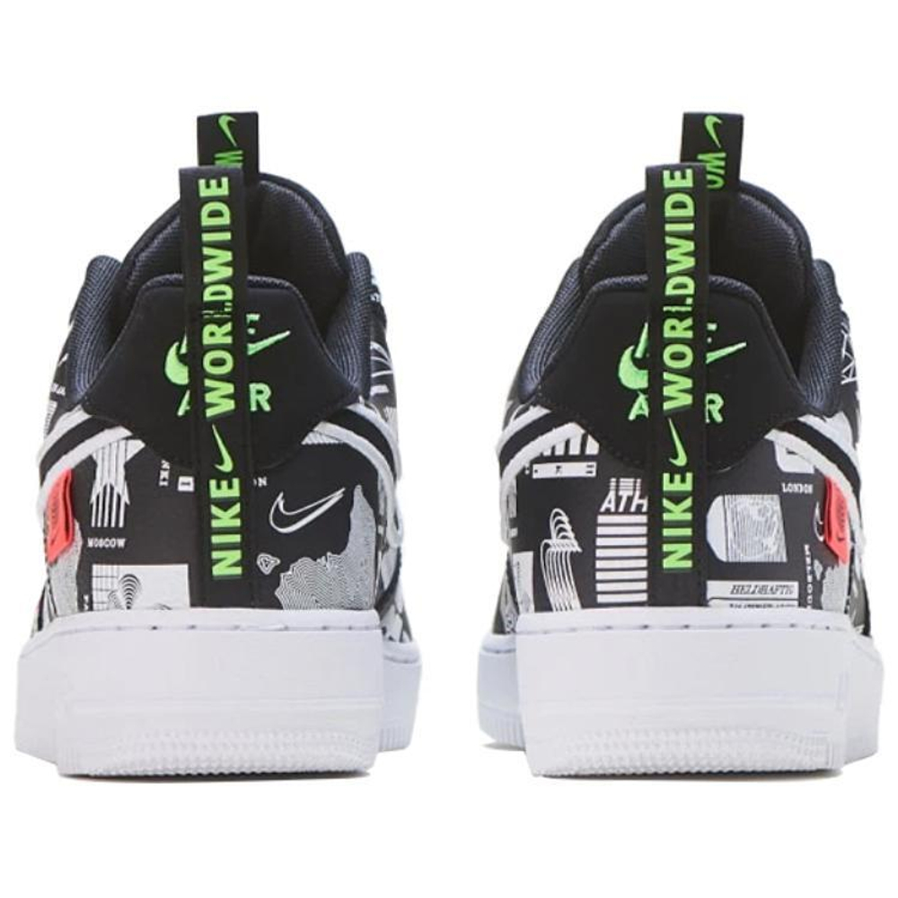 Кроссовки Nike Air Force 1 '07 Lx