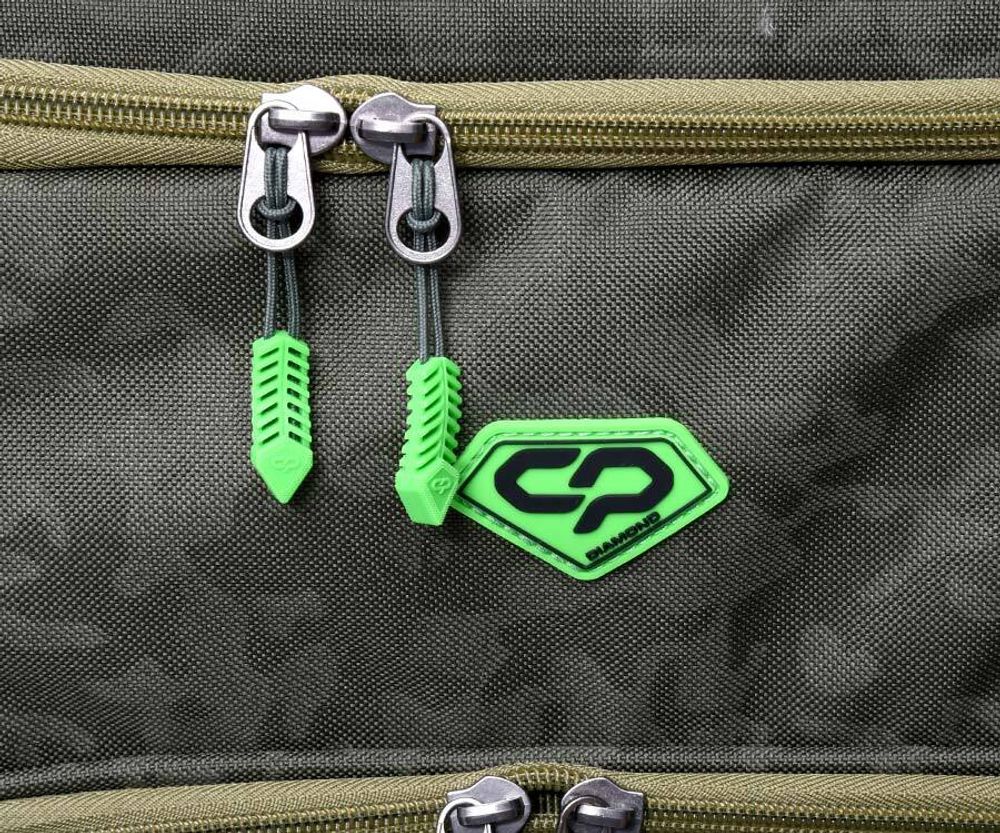 CARP PRO Сумка-рюкзак Diamond карповый для аксессуаров