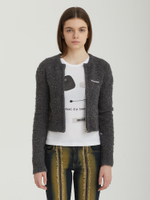 Женский Кардиган Boucle