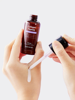 Papa Recipe Renewed Collagen Peptide Serum Укрепляющая сыворотка с коллагеном и пептидами, 30мл