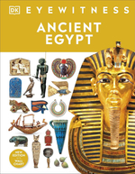 Ancient Egypt (DK Eyewitness) Hardcover