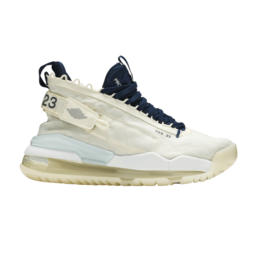 Кроссовки Jordan Proto-Max 720