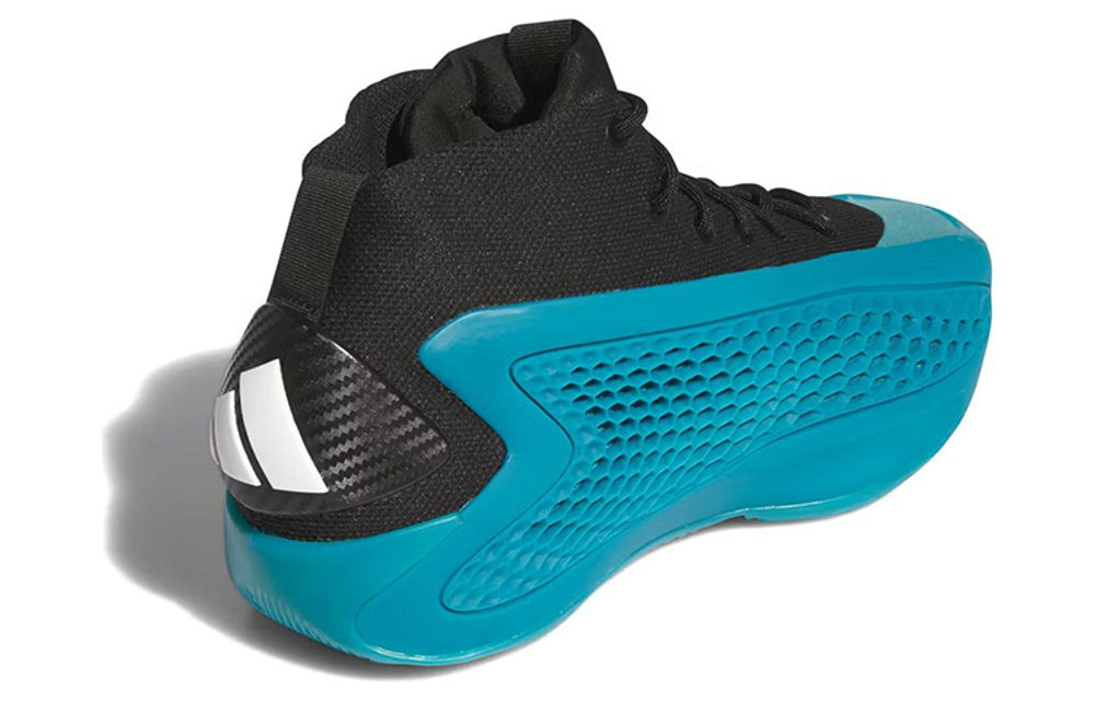 Кроссовки Adidas A.E. 1 ""