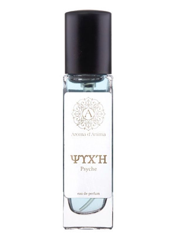 Aroma d'Anima Psyche