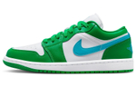 Кроссовки Jordan Air Jordan 1 Low (Женская размерная сетка)