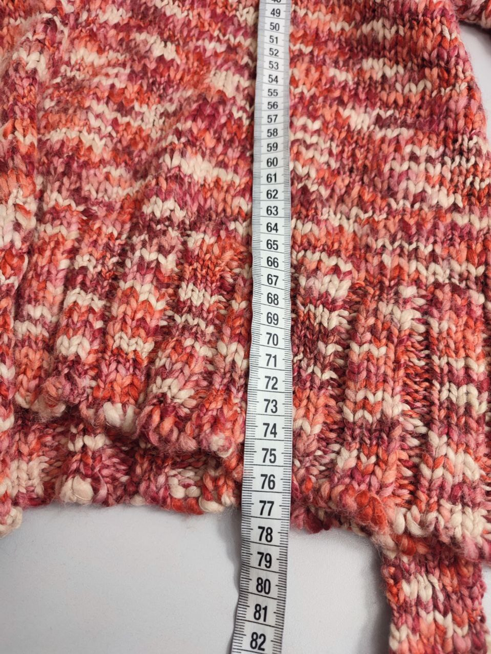 Кардиган Essentials повседневный 52 размер