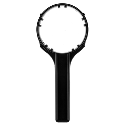 Ключ Гейзер к корпусу 2010