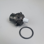 Воздухоотводчик (с ушками) - для котлов BAXI, Viessmann, Immergas арт. 710493600, 7828750, 1.027110.