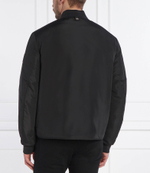 Куртка бомбер Calvin Klein - черный(K10K109486)