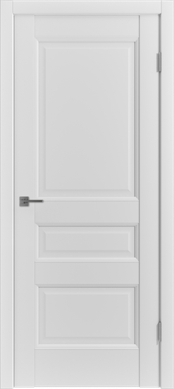 Дверь межкомнатная EMALEX 3 | EMALEX ICE