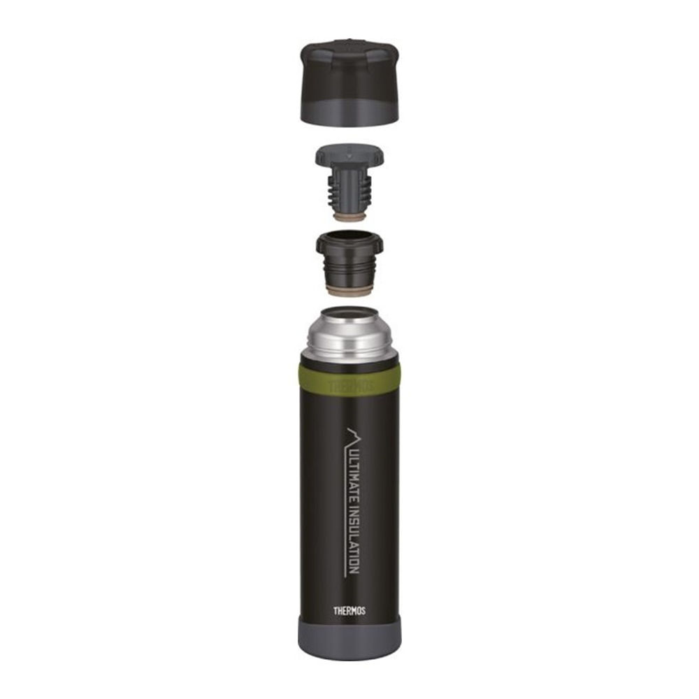 Термос Thermos FFX-751 MTBK (0,75 литра), черный