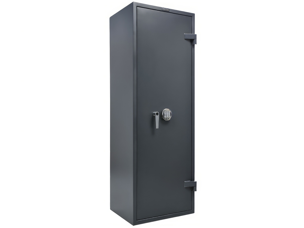 Оружейный сейф MDTB ASG/WS8 EL