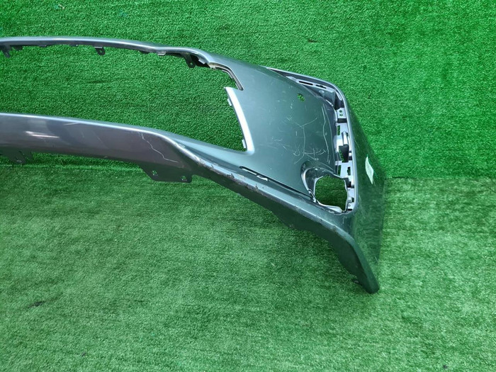 Бампер передний Toyota Corolla E210 (2018-н.в.)