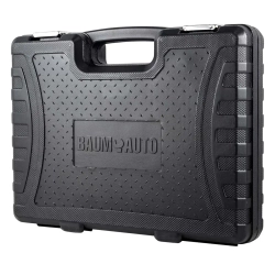 Набор инструмента 108пр. 1/2'',1/4''(6гр.)(4-32мм) Baum Auto##BaumAuto BM-41082-5