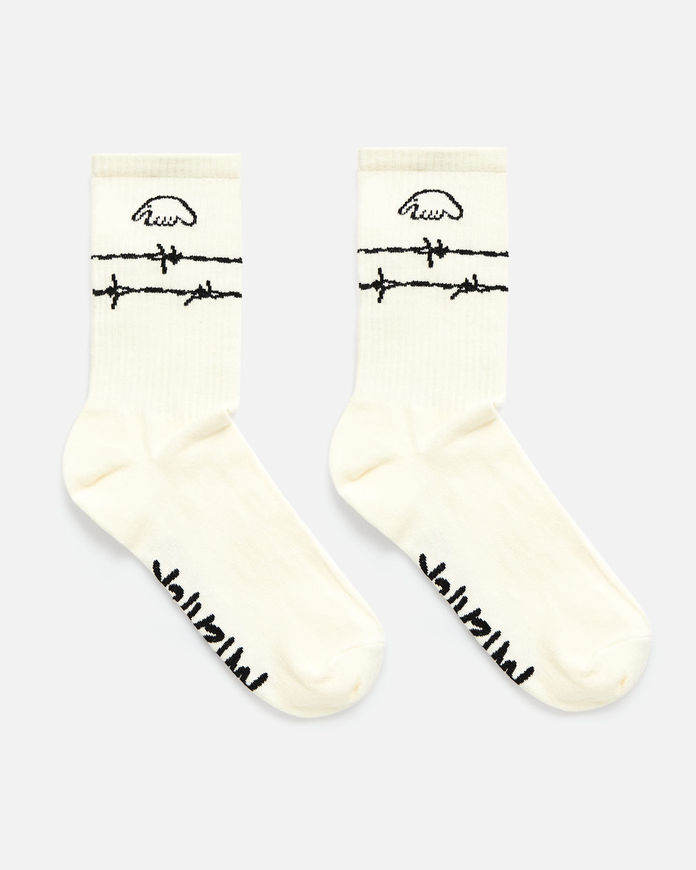 Носки ANTEATER Socks-Bage