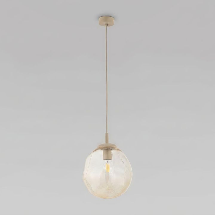 Подвесной светильник TK Lighting 11327 Lava Sabia a072576