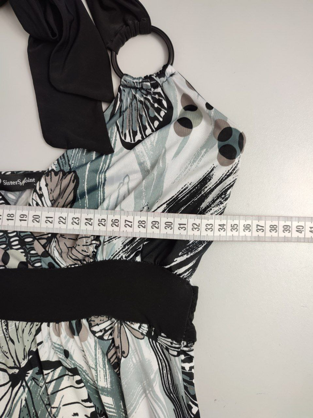 Сарафан Sisters Point летний 42-44 размер