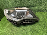 Фара правая KIA Optima 4 JF (2015-2018) галоген