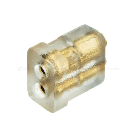 FiR Audio Rigid 2-pin Connectors for Custom