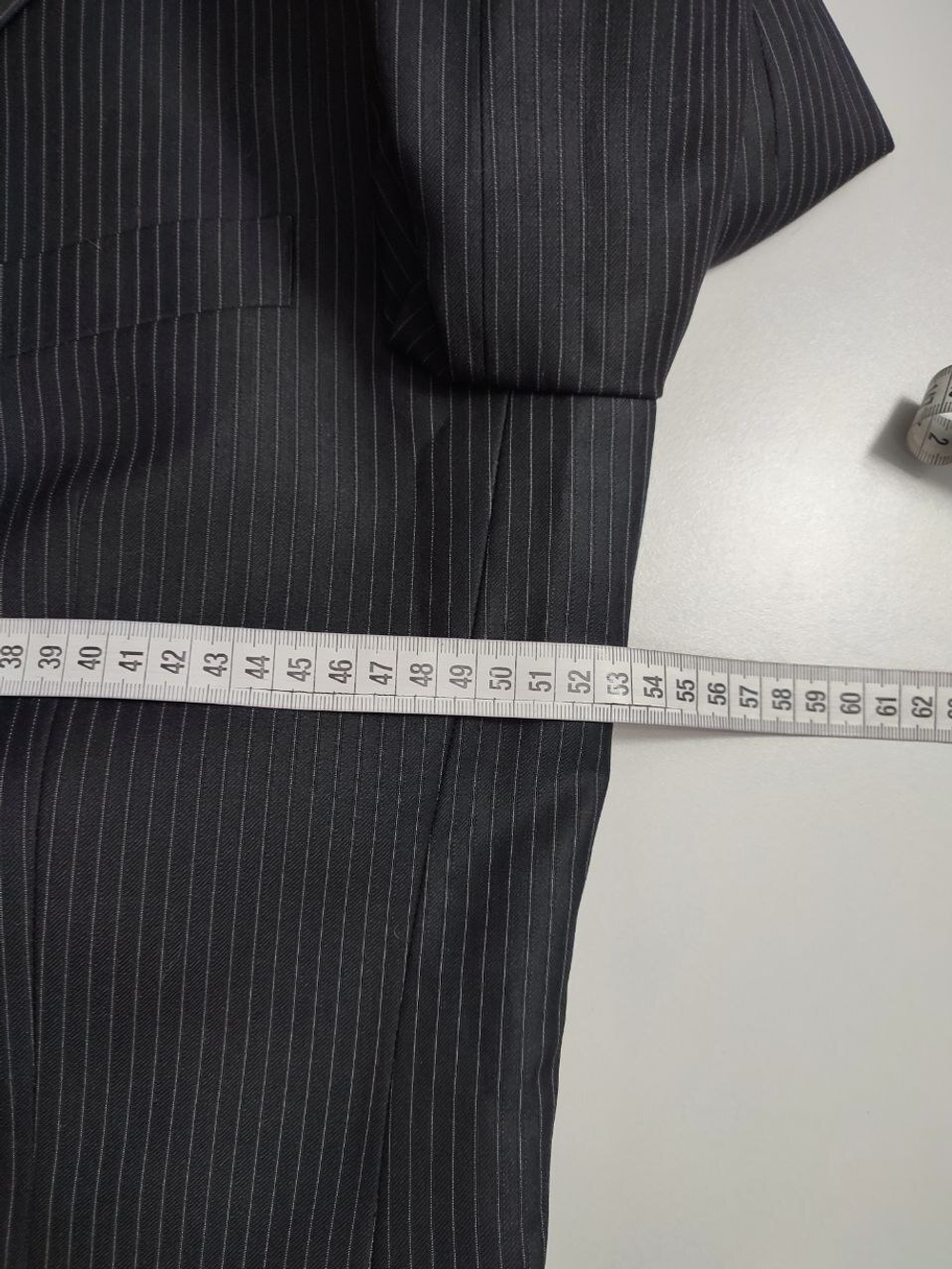 Костюм Mackentosh Studio классический 46 размер