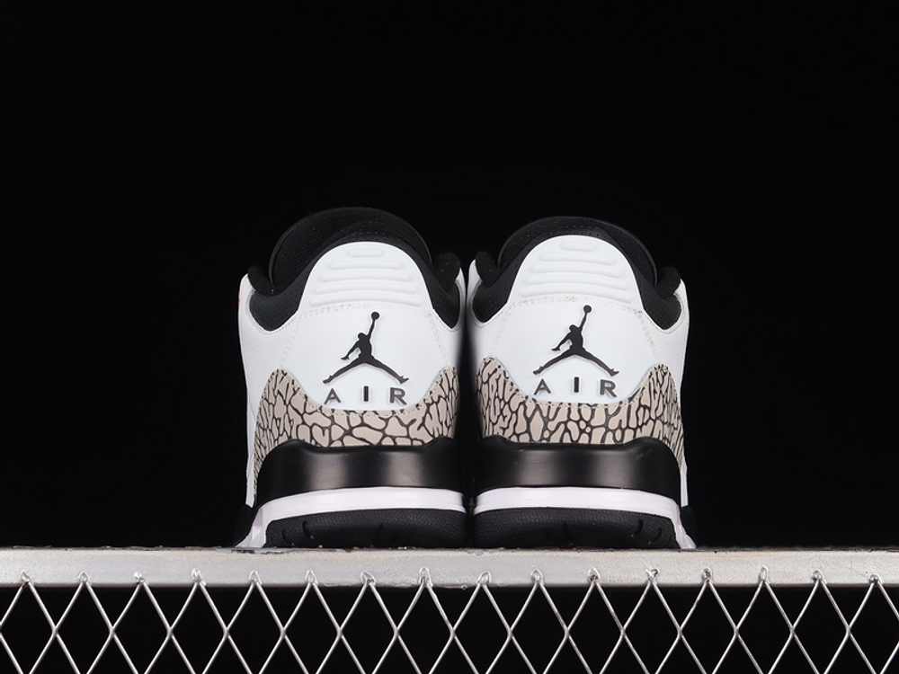 Infrared 3 jordans clearance