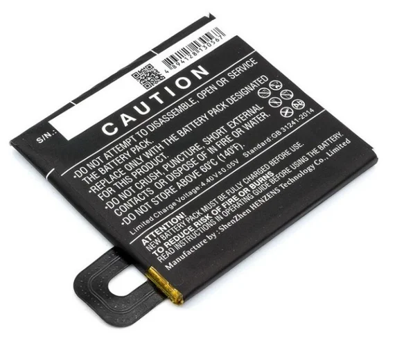 Аккумулятор для Google Pixel 2 2700 mAh (G011A-B)